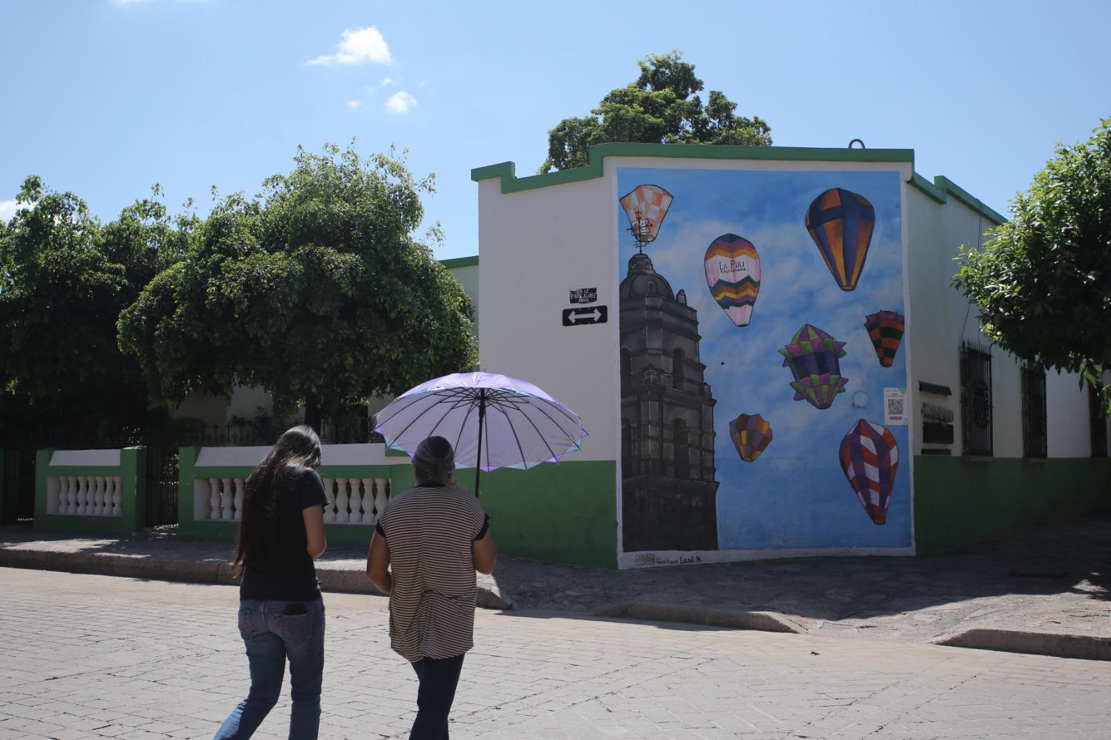 $!Conserva el Pueblo Mágico de Mocorito su legado histórico y artístico