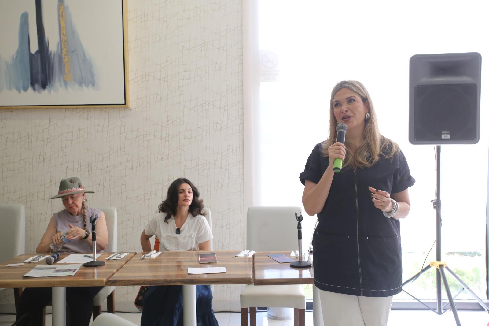 $!Regresan integrantes de Friends of México a disfrutar de la temporada invernal en Mazatlán