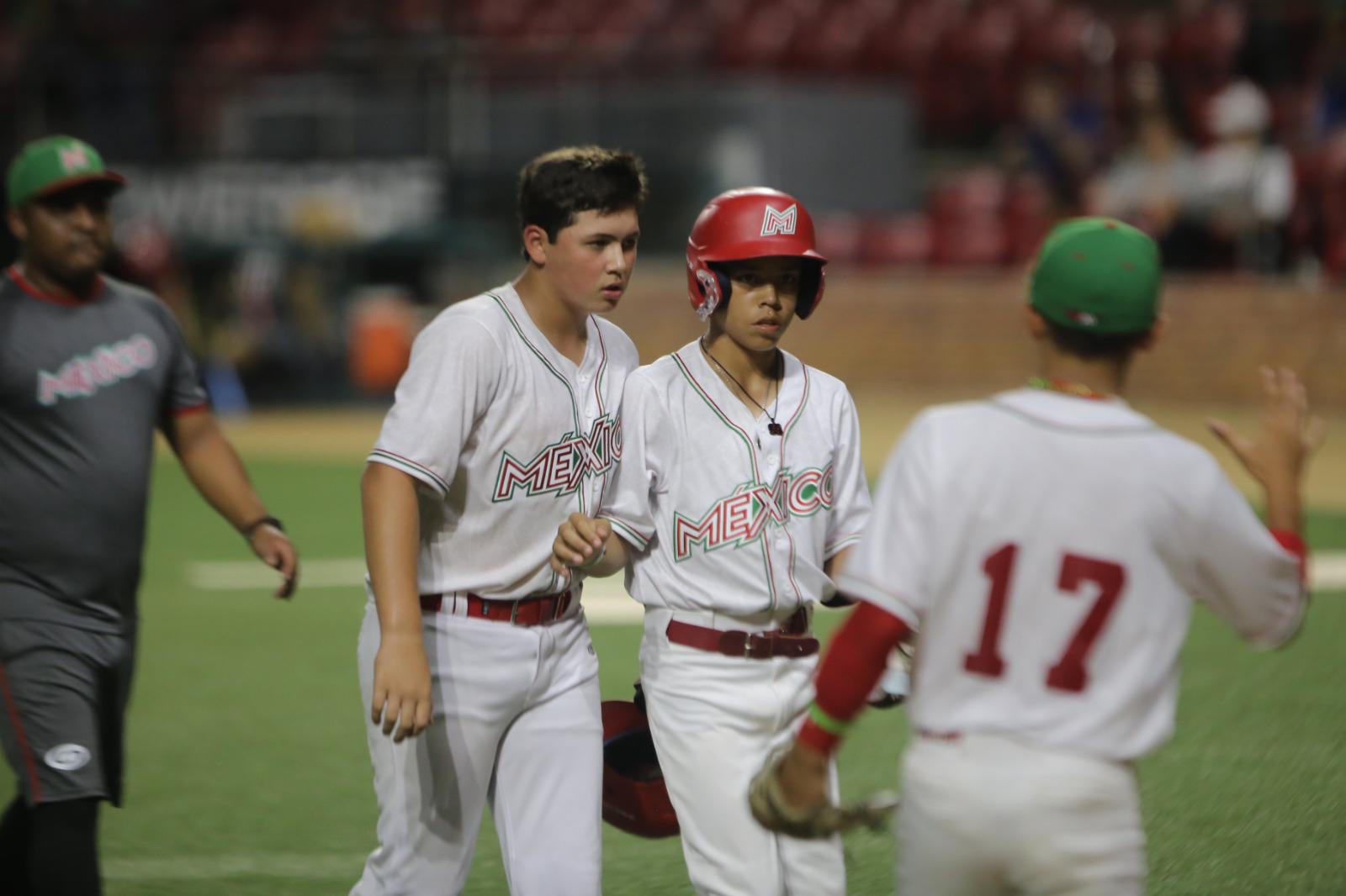 $!Selección Juvenil de Mazatlán vence a México U12 en amistoso benéfico rumbo al Mundial Infantil