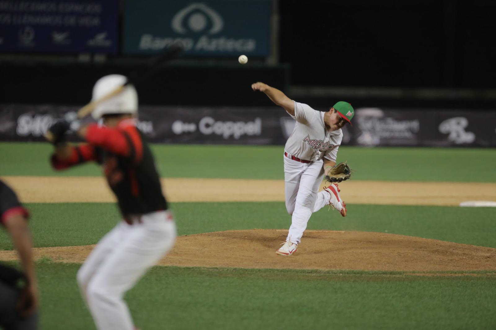 $!Selección Juvenil de Mazatlán vence a México U12 en amistoso benéfico rumbo al Mundial Infantil