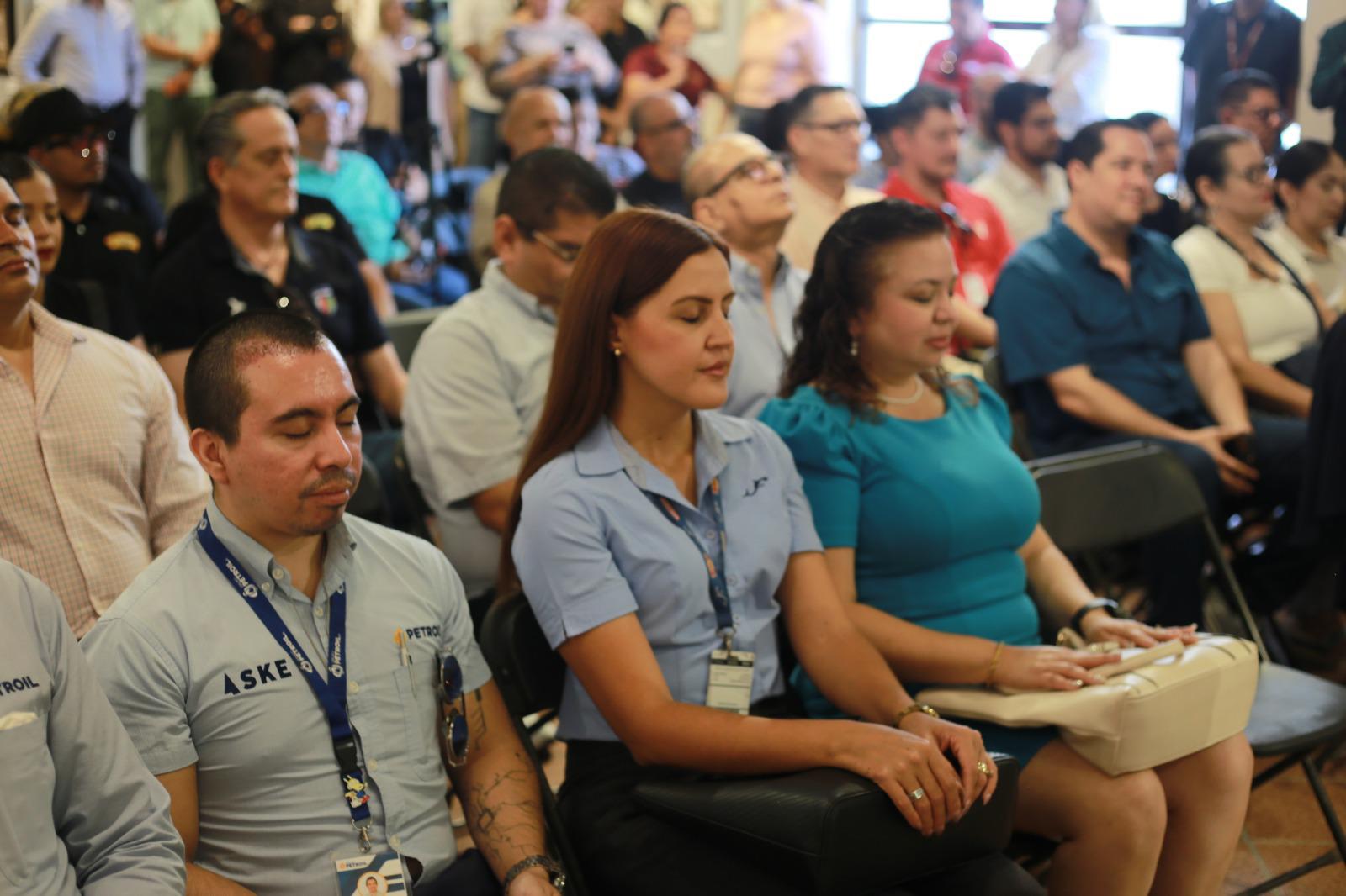 $!Buscará el Gobierno de Mazatlán fortalecer la paz y la unión social con el Día de la Música