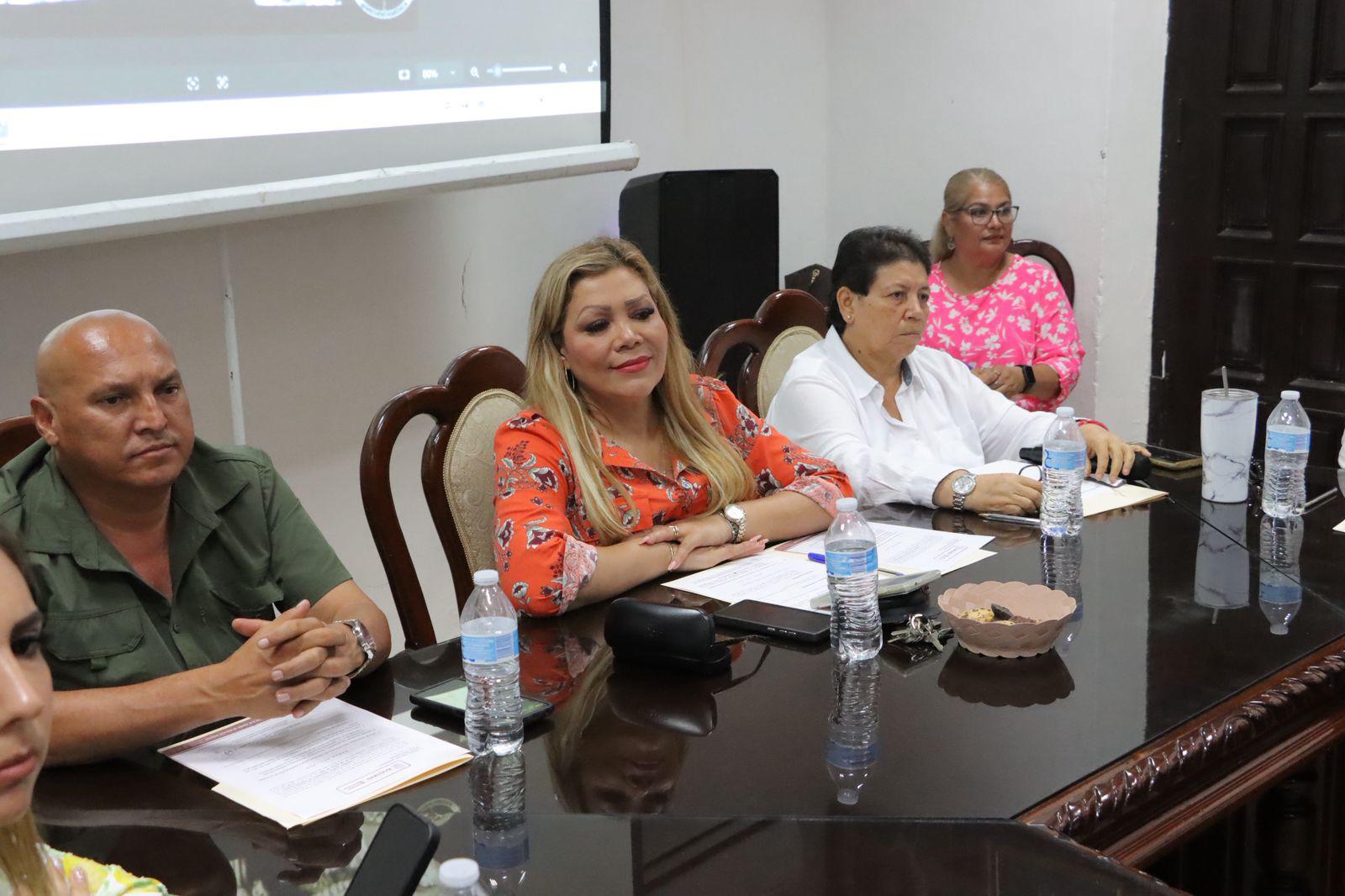 $!Realizan la primera sesión de Cabildo Abierto en Rosario con tema vial