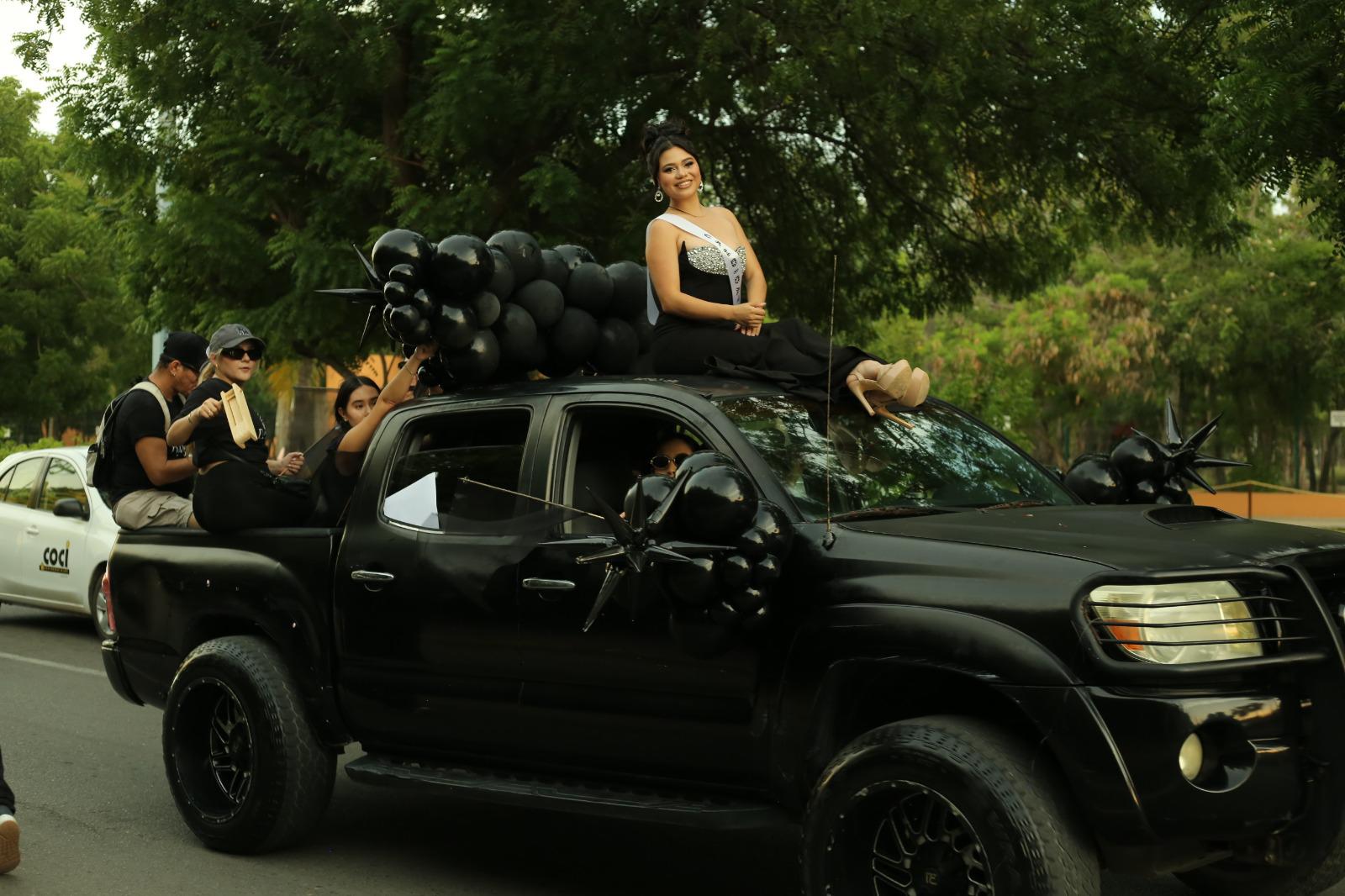 $!Belleza, carisma y alegría toman las calles con ‘Los Nuevos Rostros 2026’ de Gran Plaza Mazatlán