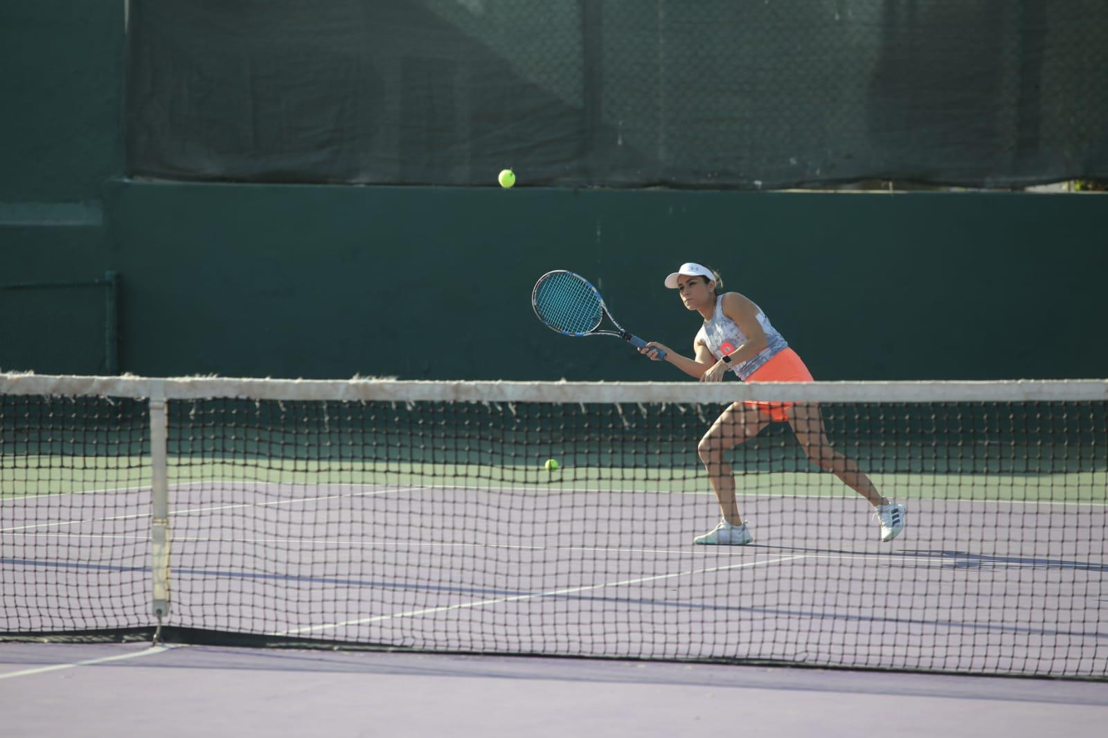 $!Medrano y Tapia avanzan a la final en la Copa Amstel Ultra