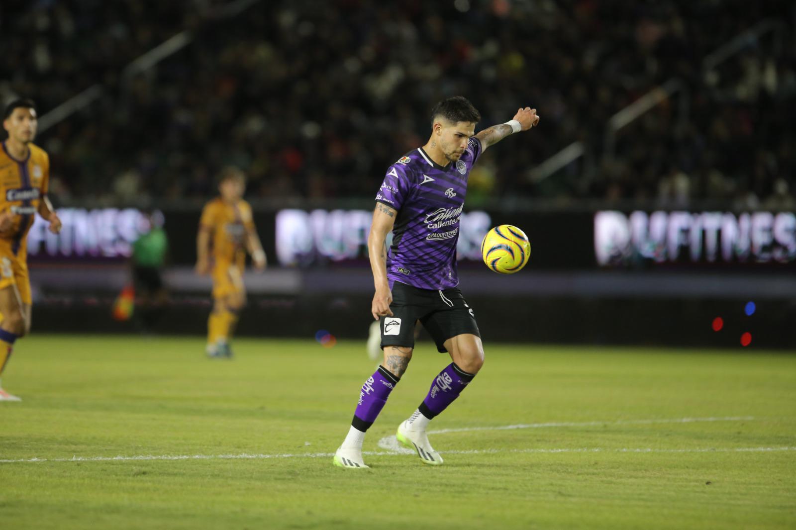 $!Mazatlán FC pierde ante Atlético de San Luis en el inicio del Clausura 2024