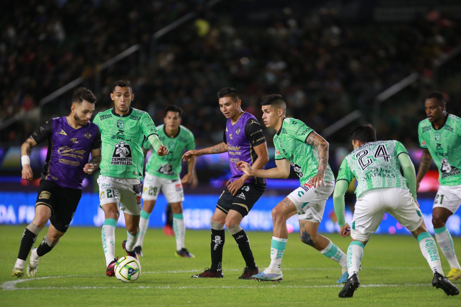 $!Mazatlán FC sufre su décima derrota en el torneo