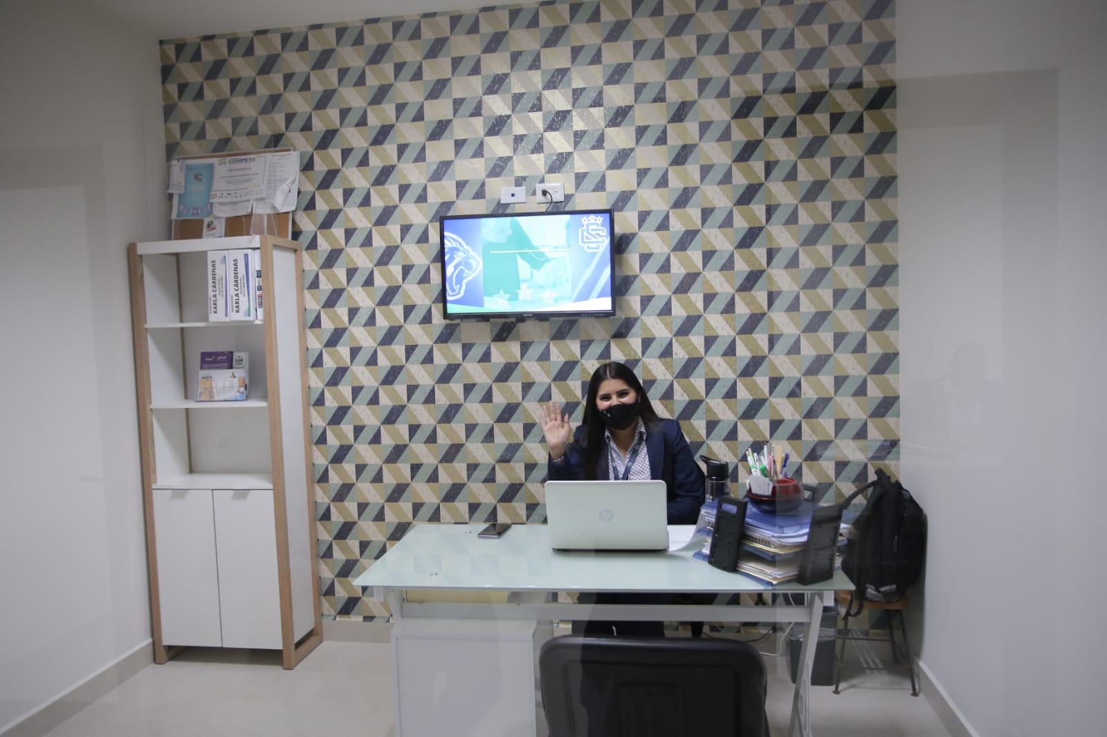 $!Colegio Sam, un modelo de educación incluyente