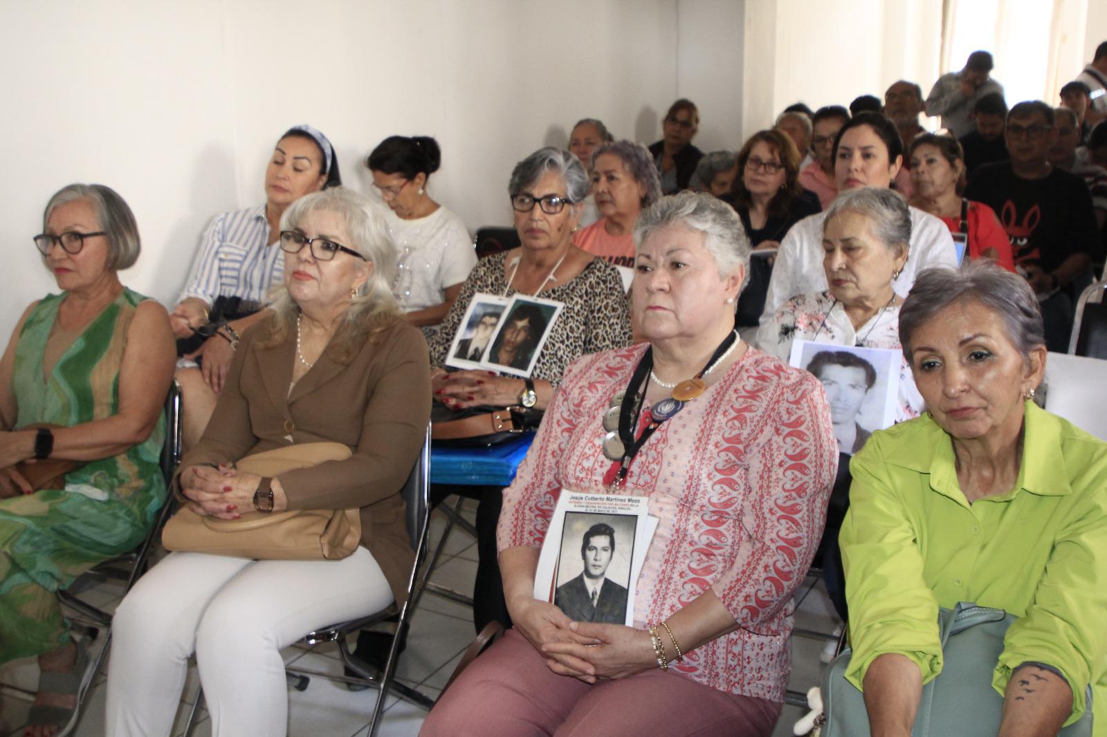 $!‘Ahorita está abandonado, pero en aquel tiempo era centro de exterminio’