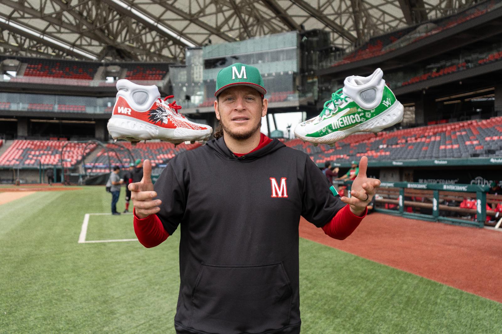 $!Selección Mexicana de Beisbol se reporta lista para Panamericanos Santiago 2023