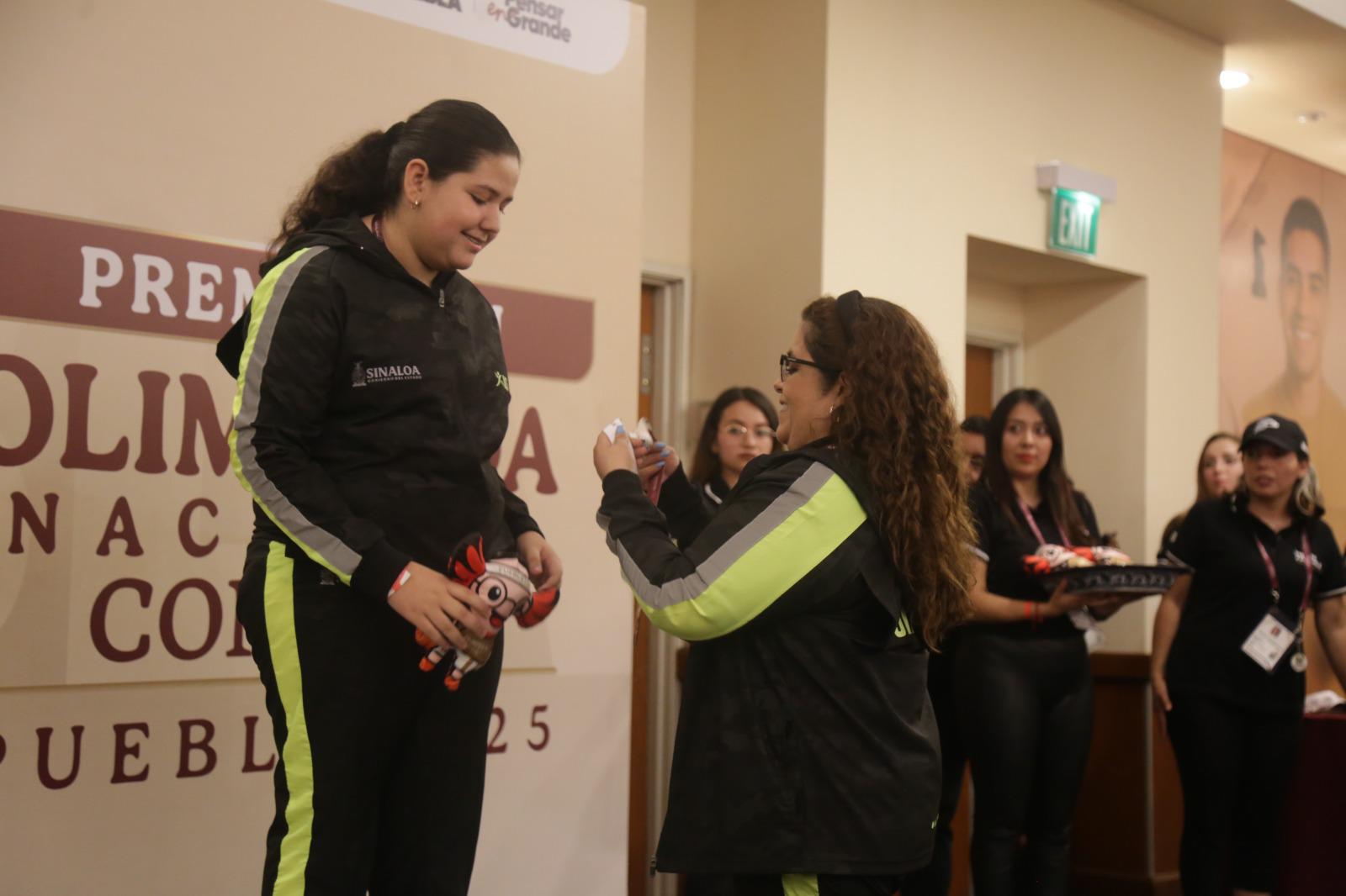 $!Culmina el ajedrez en los nacionales Conade con Sinaloa dentro del ‘Top 10’