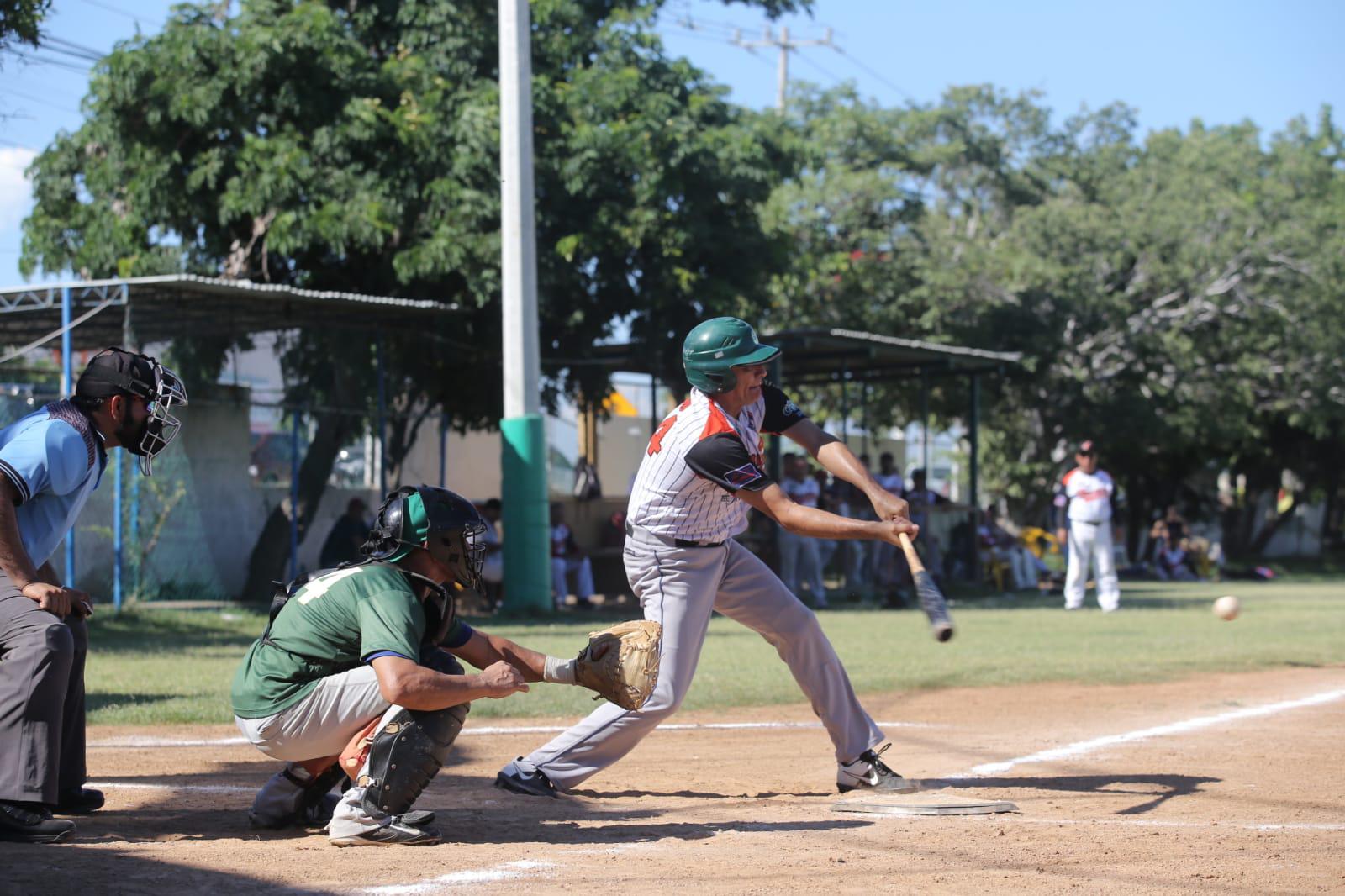 $!Club José Luis Sarabia se convierte en el primer campeón Anabeiss