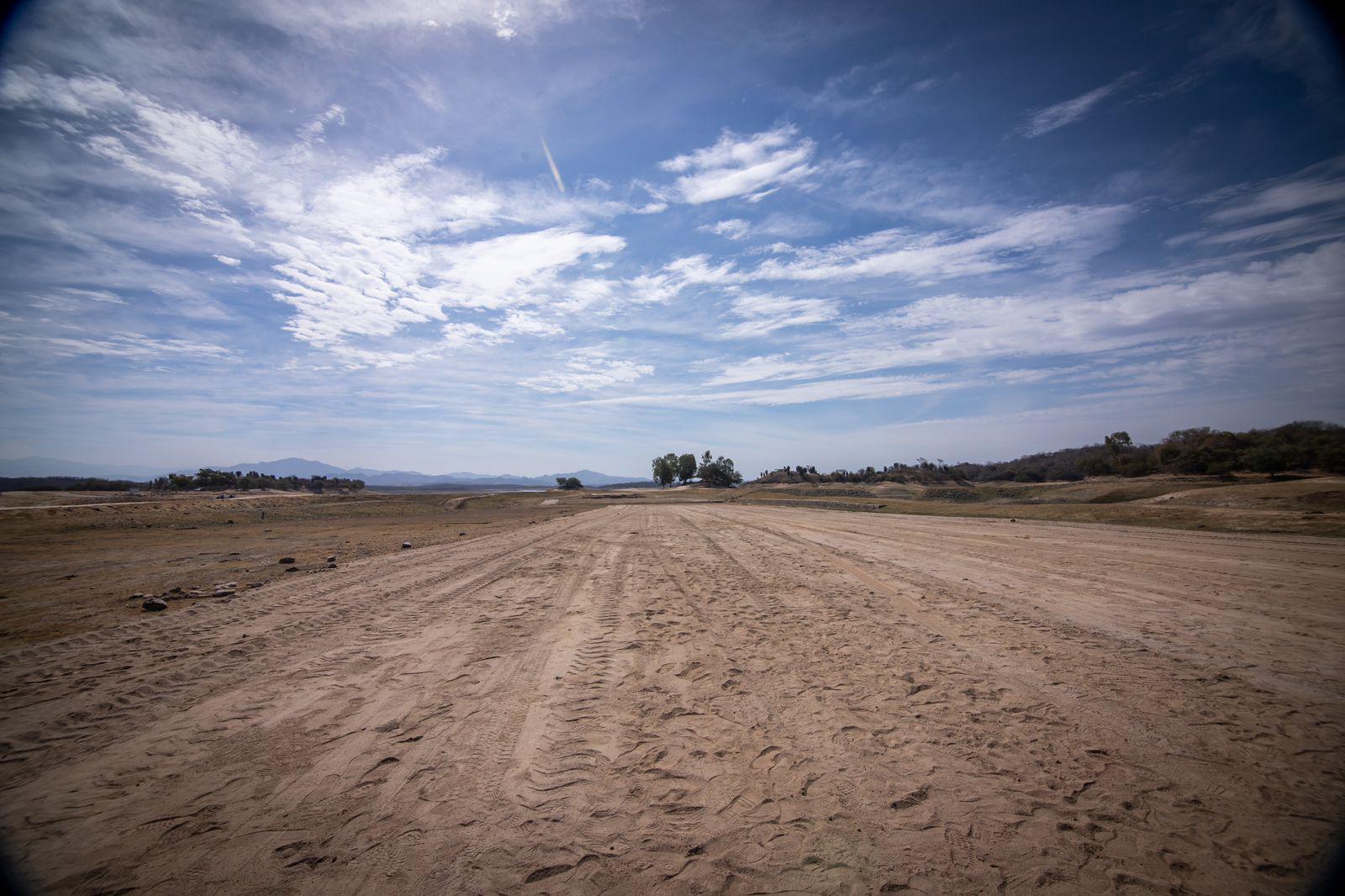 $!Narnia está en condiciones adecuadas para Festival del Globo 2023