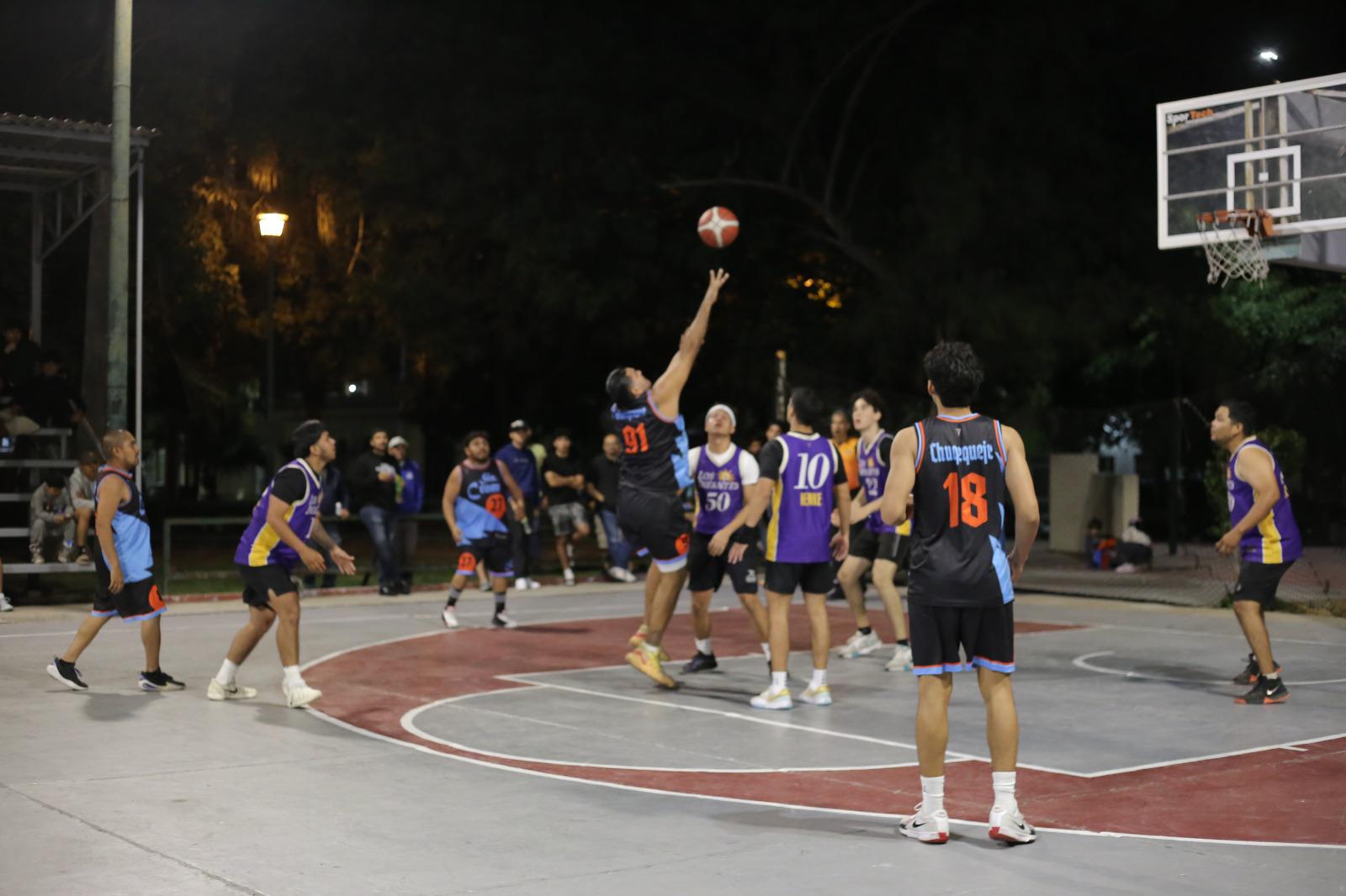 $!Infantes se crece y es campeón en Ángel Flores