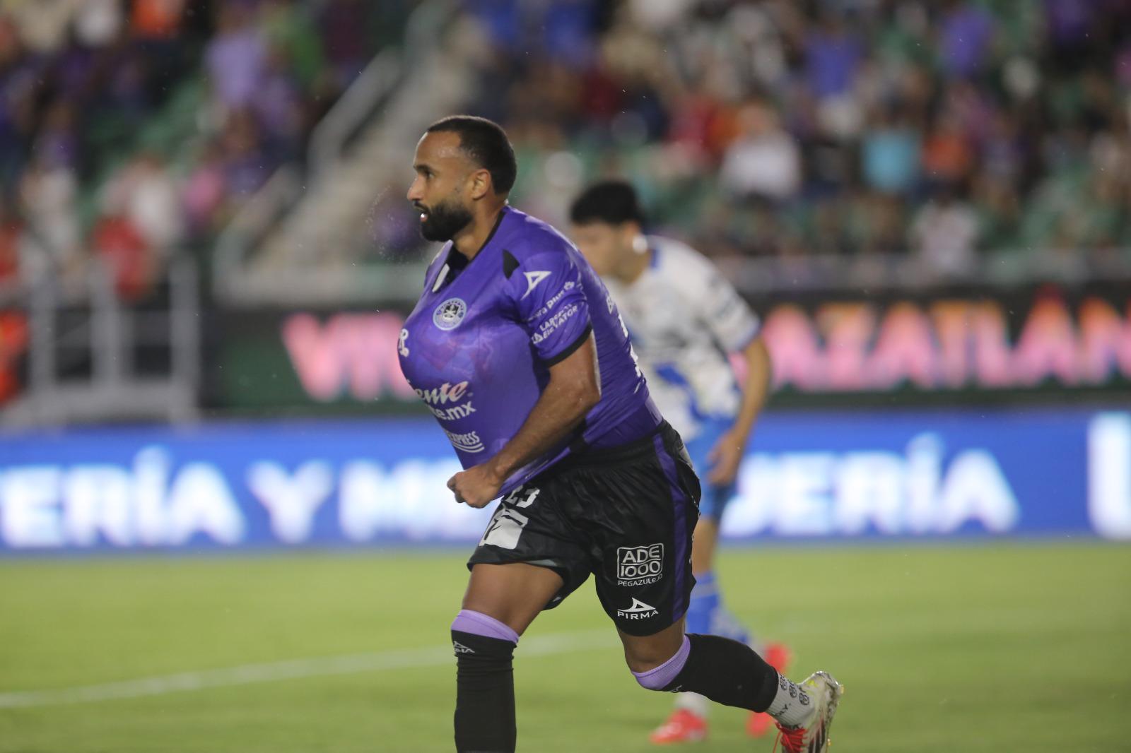 $!Mazatlán FC se estrena con triunfo ante su afición en Apertura 2025