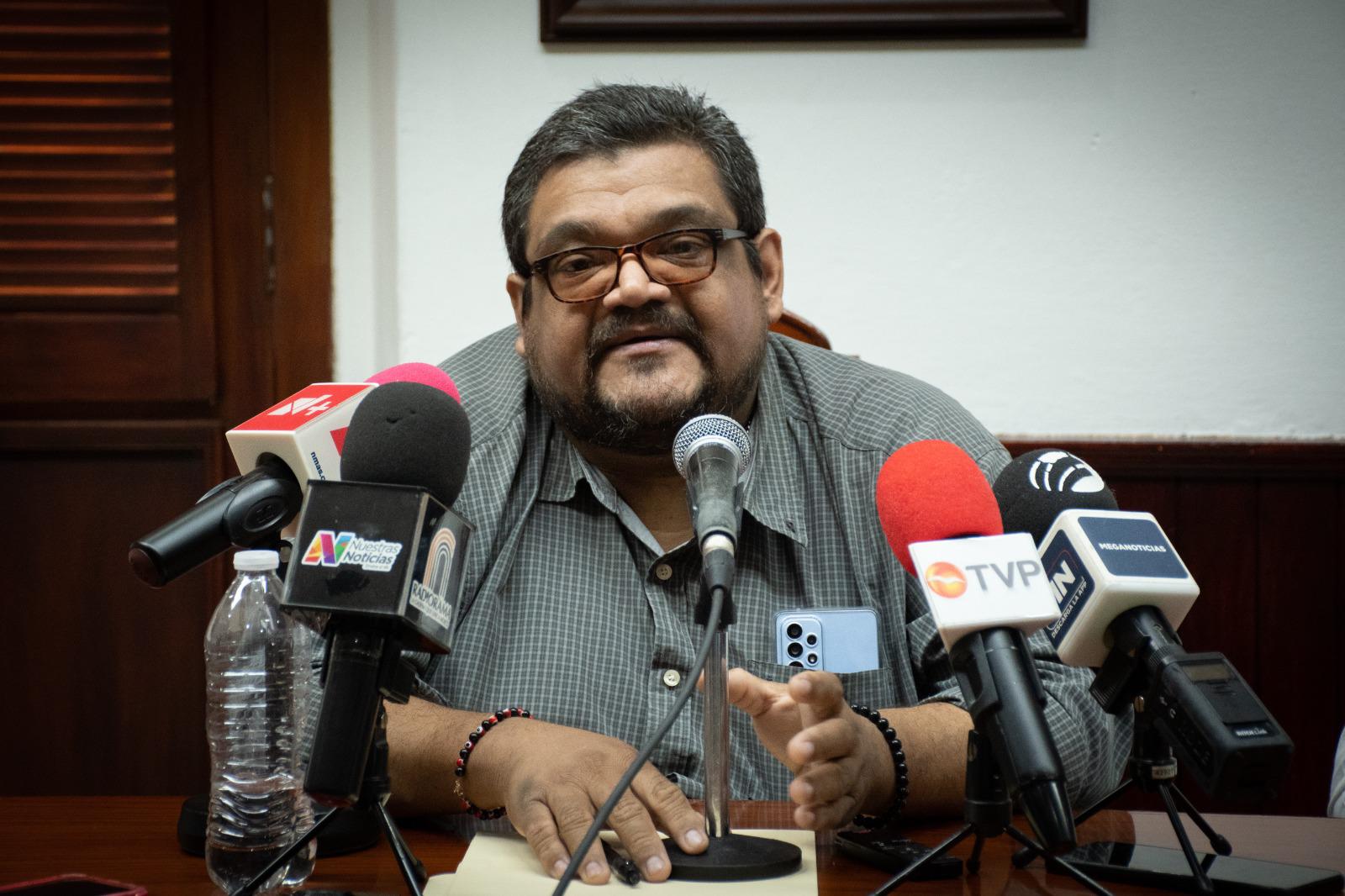 $!Casi 600 policías conformarán operativo de Halloween y Día de Muertos en Culiacán