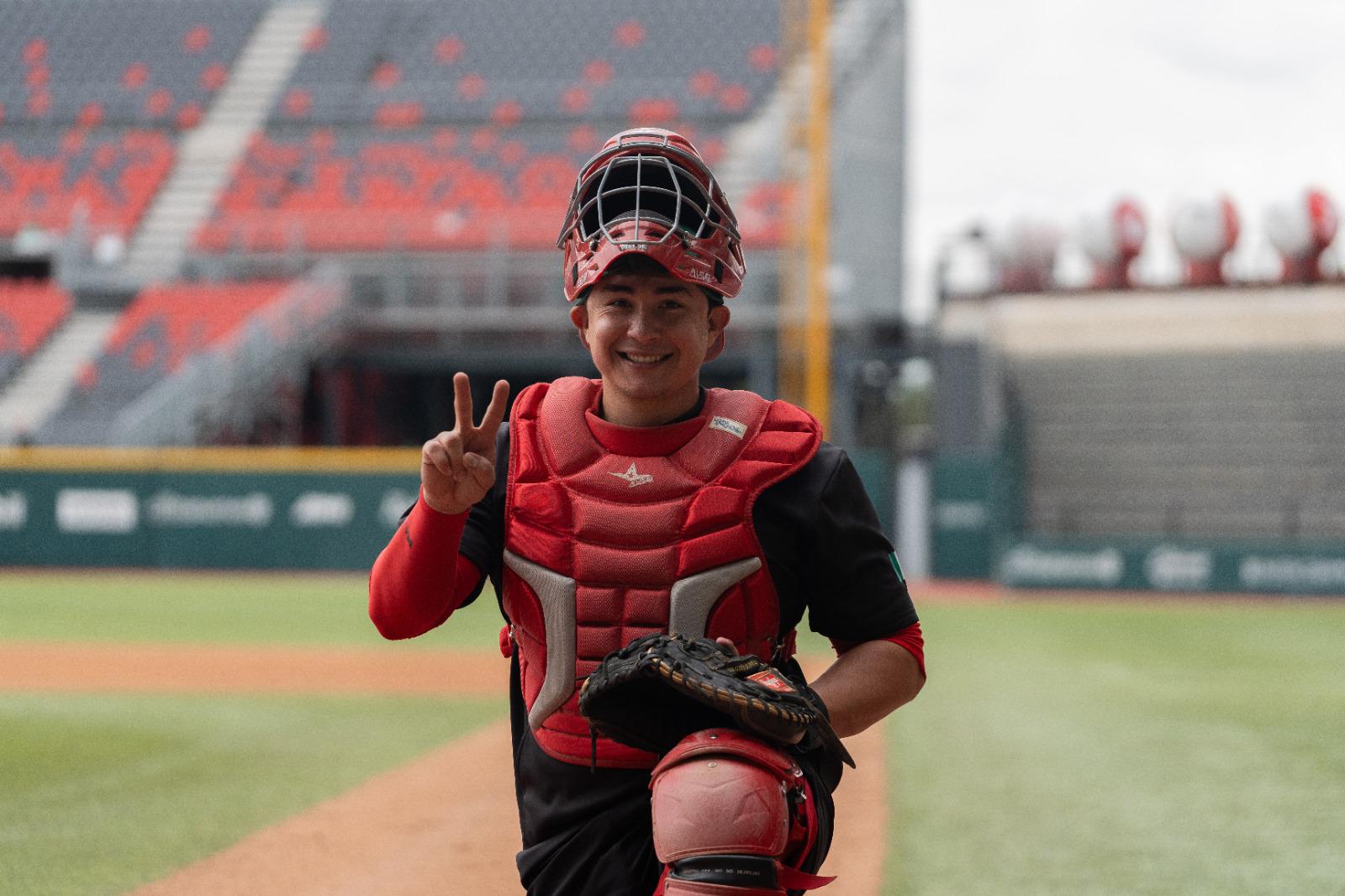 $!Selección Mexicana de Beisbol se reporta lista para Panamericanos Santiago 2023