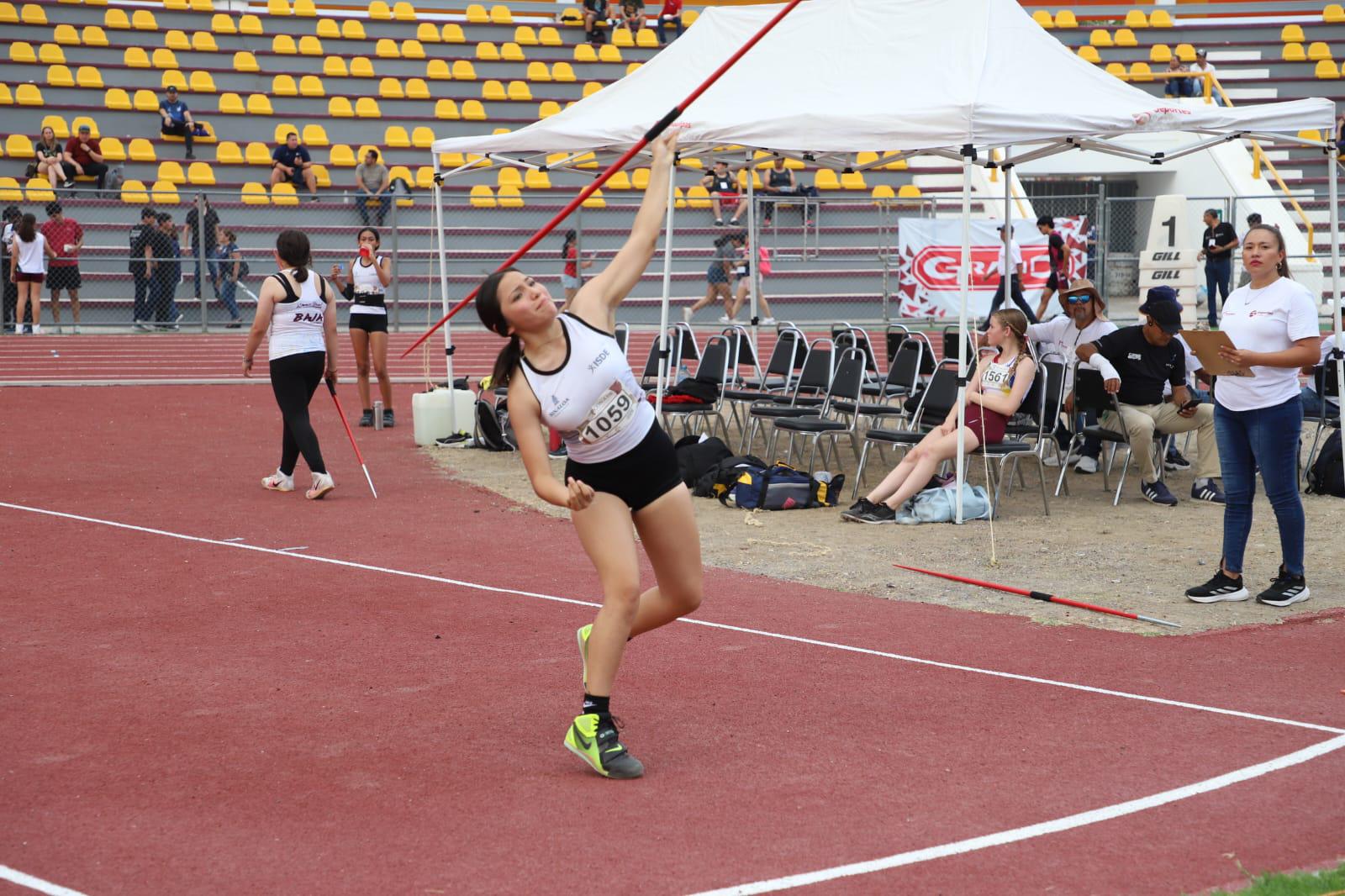 $!Suma Sinaloa ocho pases más a Olimpiada Nacional 2025 en atletismo