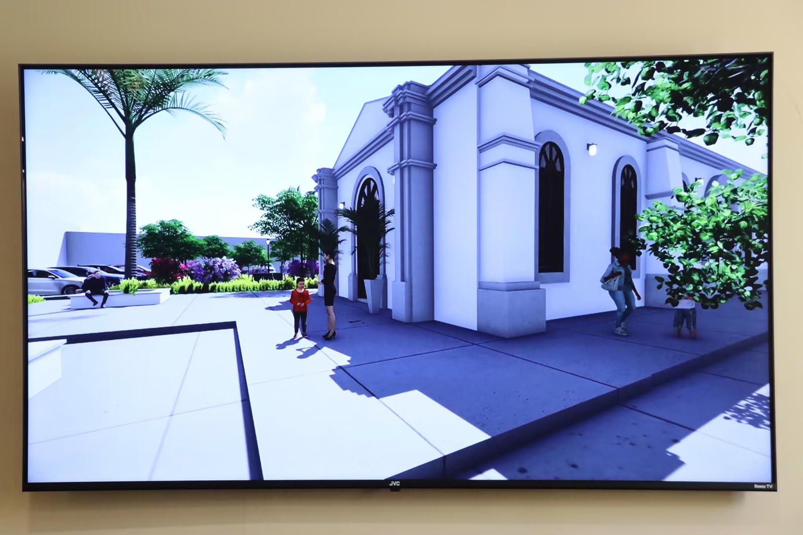 $!Destinarán $6.1 millones para rehabilitar Centro Cultural de Sinaloa de Leyva