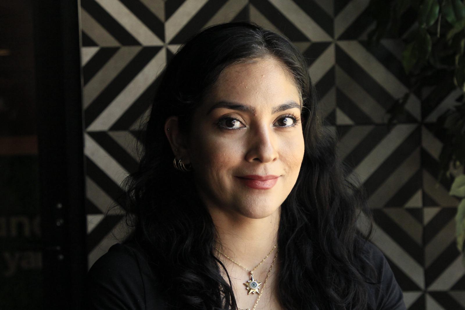 $!Gabriela emprende su lucha contra el maltrato animal