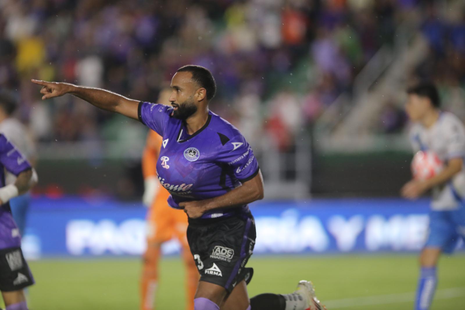 $!Mazatlán FC se estrena con triunfo ante su afición en Apertura 2025