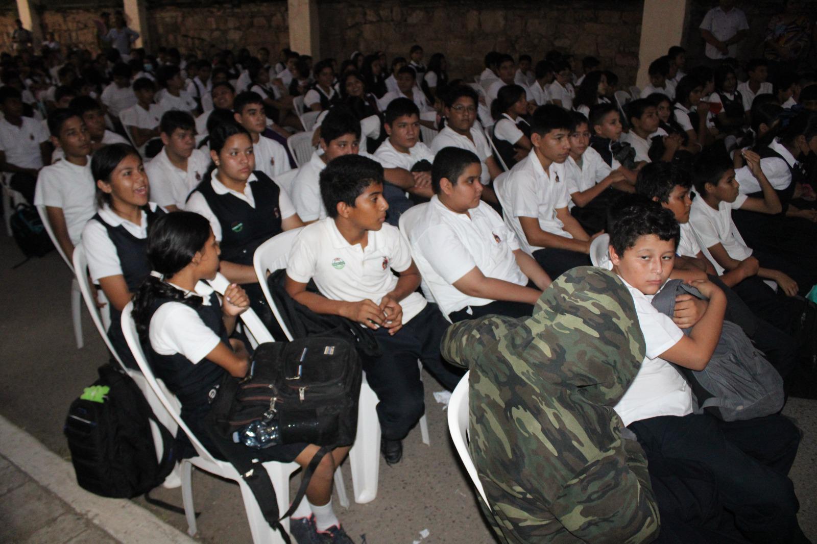 $!Abanderan el inicio de la rehabilitación del museo Lola Beltrán, en Rosario