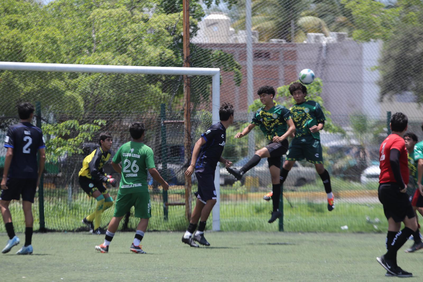 $!Dorados hace valer la casa en Copa Interfiliales y Fuerzas Básicas 2025
