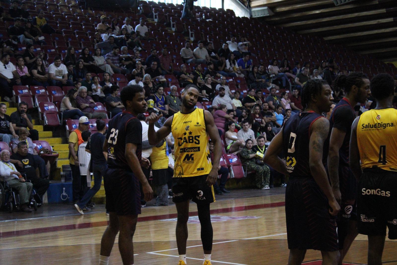 $!Caballeros de Culiacán regresa a la senda del triunfo