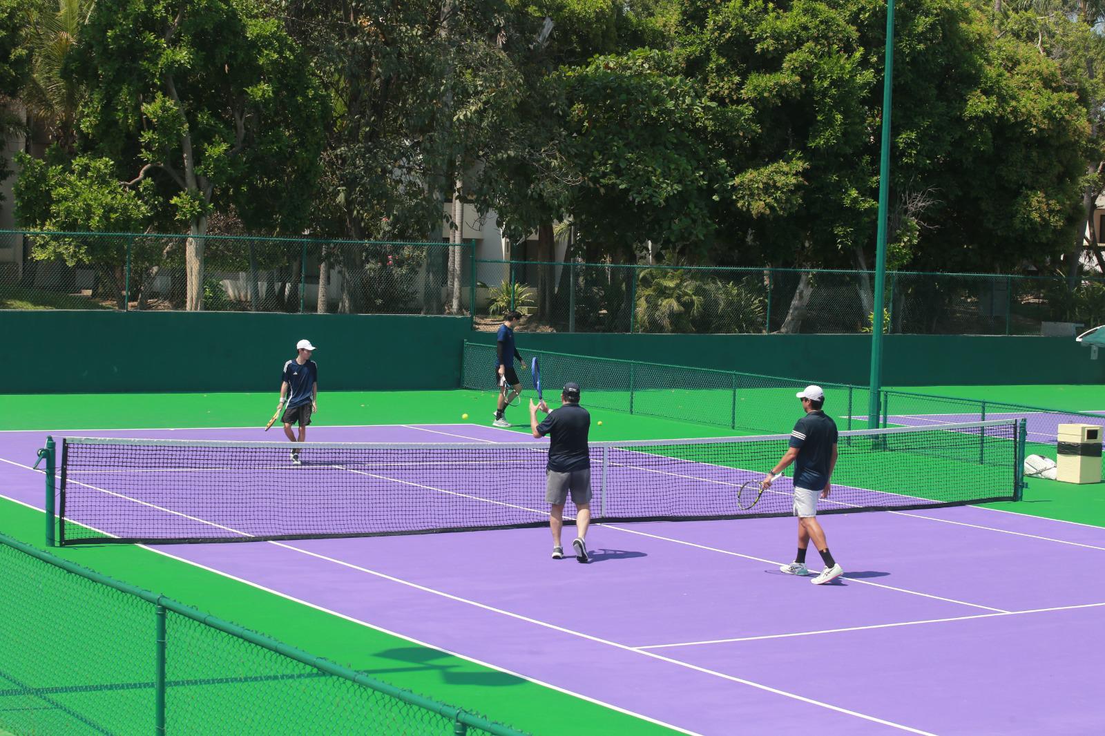 $!Regresa el tenis a El Cid con la Copa Amstel Ultra 2026