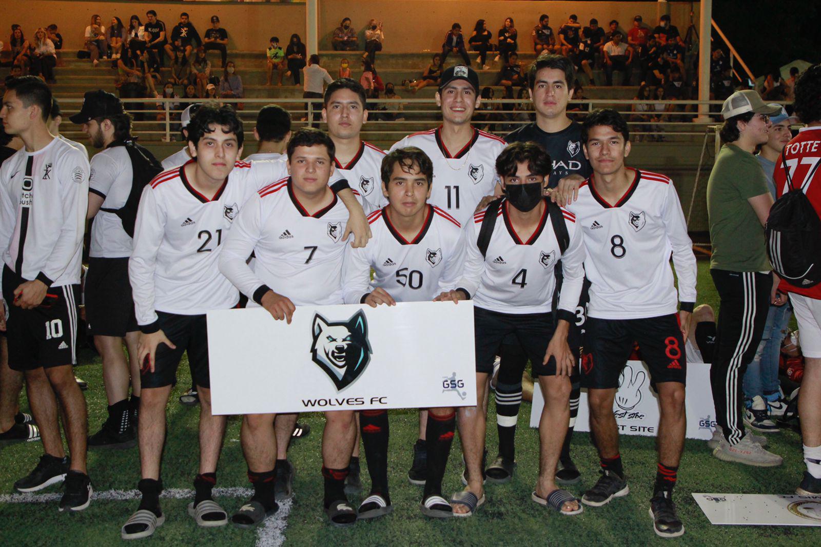 $!Comienza la fiesta en la Copa GSG 2021, en Culiacán