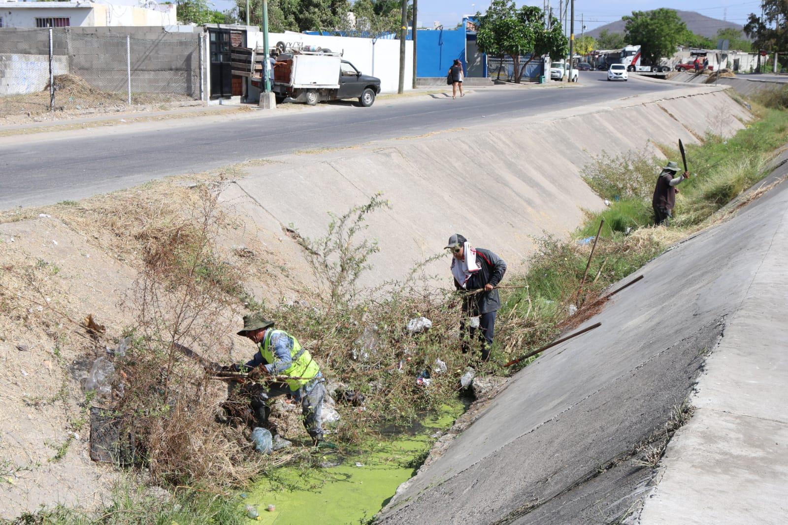 $!Realizan Jornadas de Paz ahora en el Fraccionamiento Santa Fe, al sur de Mazatlán