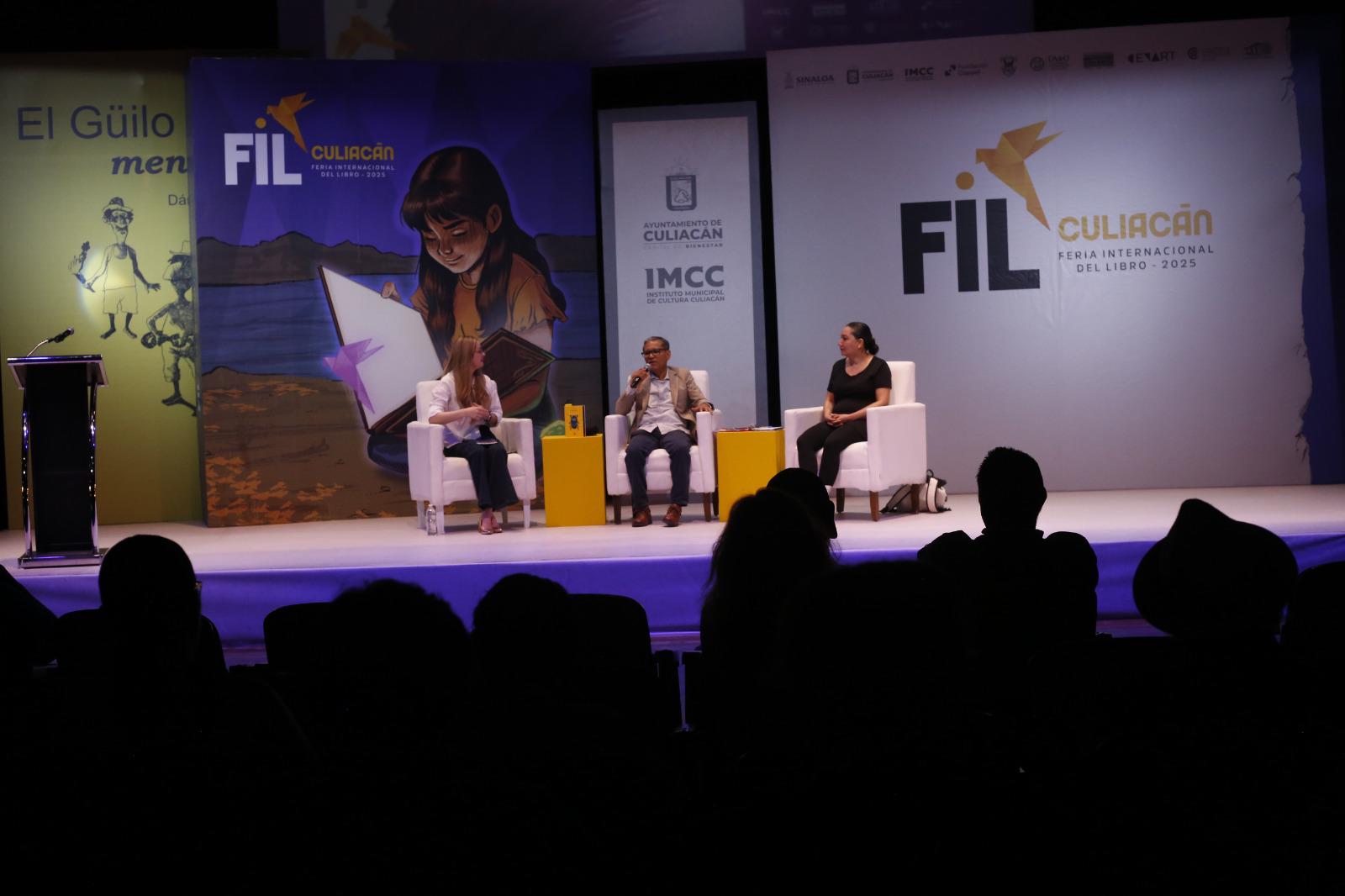 $!Ofrece Juan Esmerio Navarro ventanas a la introspección con su libro ‘Zarpar’