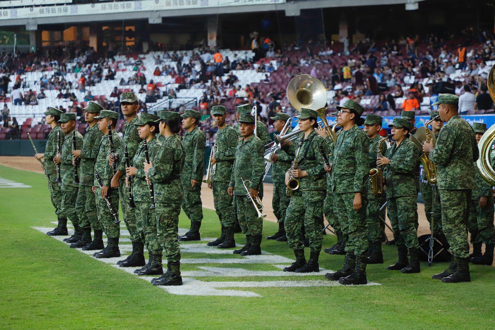 $!Revive la pasión guinda con inauguración de la Temporada 2022-2023