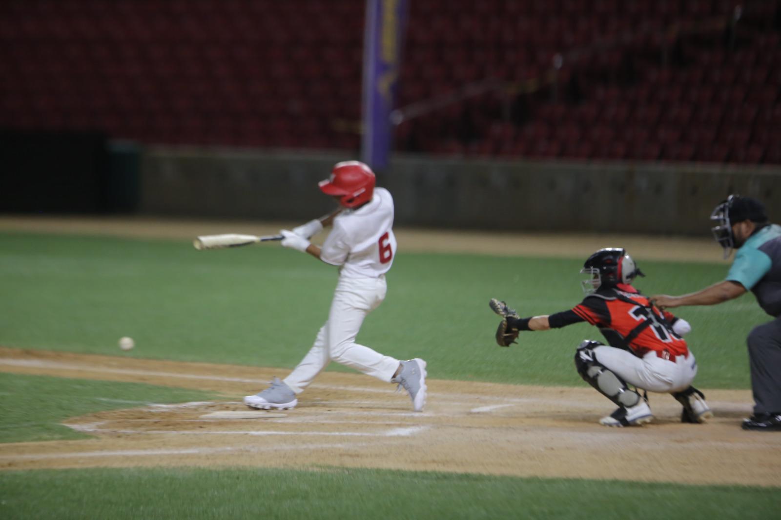 $!Selección Juvenil de Mazatlán vence a México U12 en amistoso benéfico rumbo al Mundial Infantil