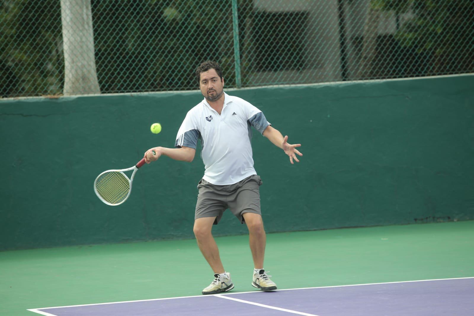 $!Se viene Torneo de La Raza, en Casa Club del Cid