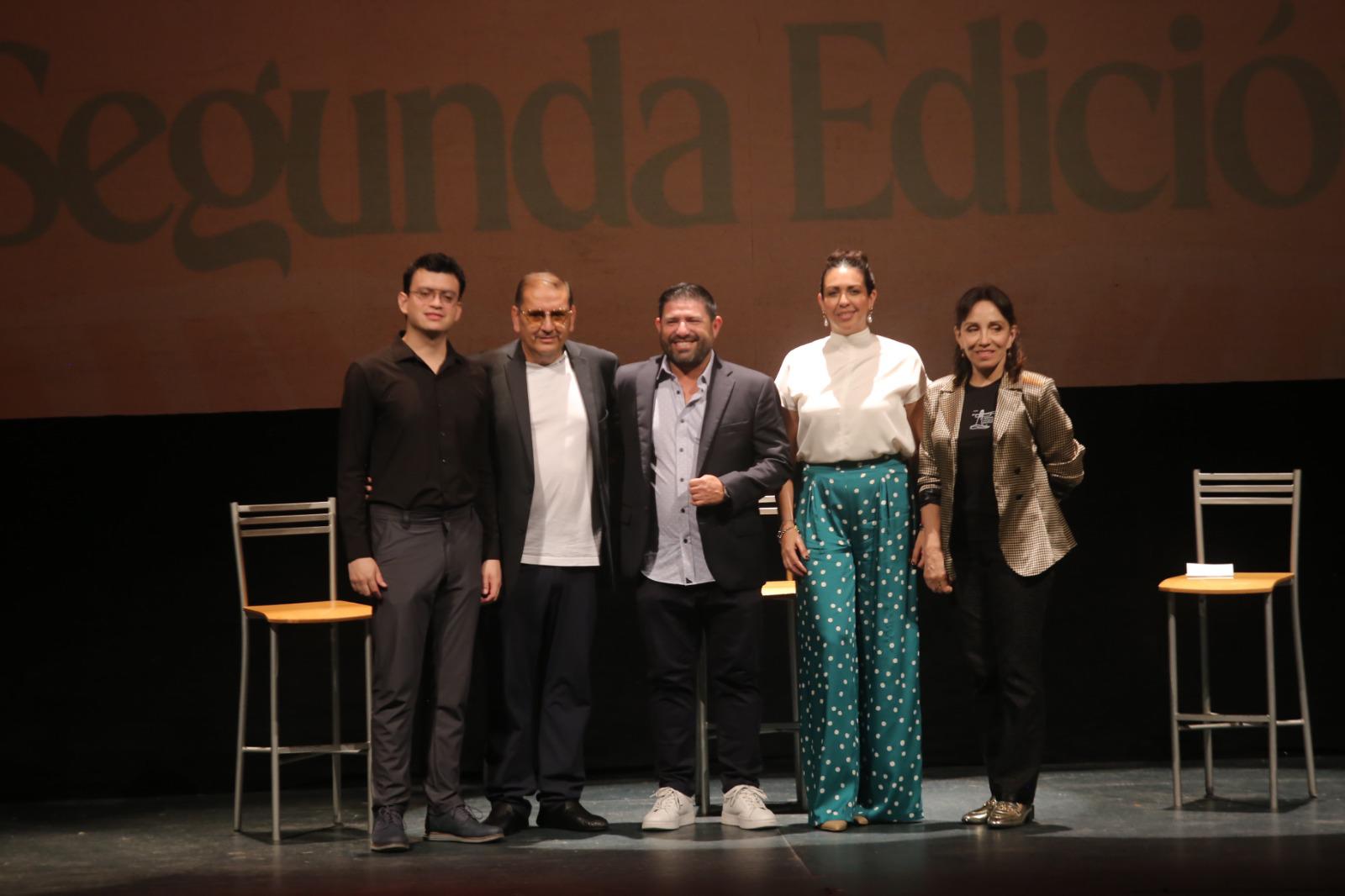 $!‘Festival de Metales’ colocará a Mazatlán en la escena del arte y música mundial