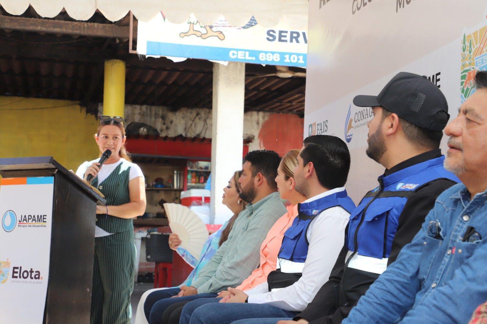 $!Inicia obra sanitaria en colonia Miramar, en La Cruz, con inversión tripartita tras 15 años de espera