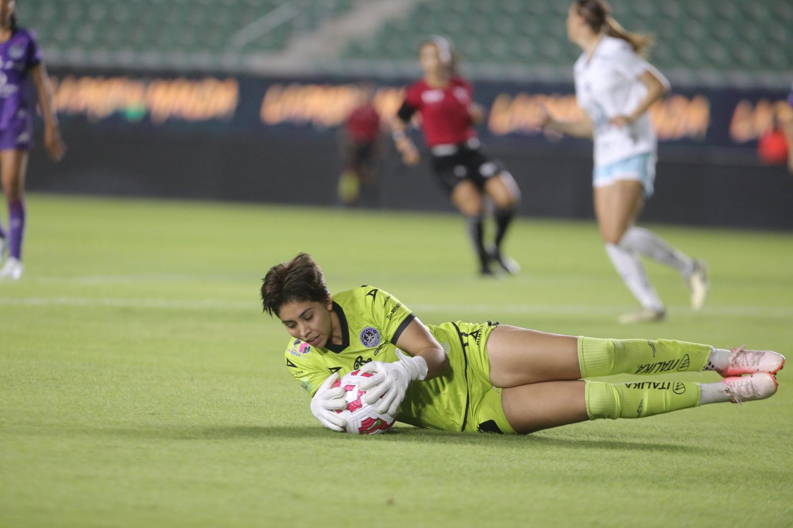$!Mazatlán Femenil no logra sumar y liga ante Pachuca su cuarta derrota