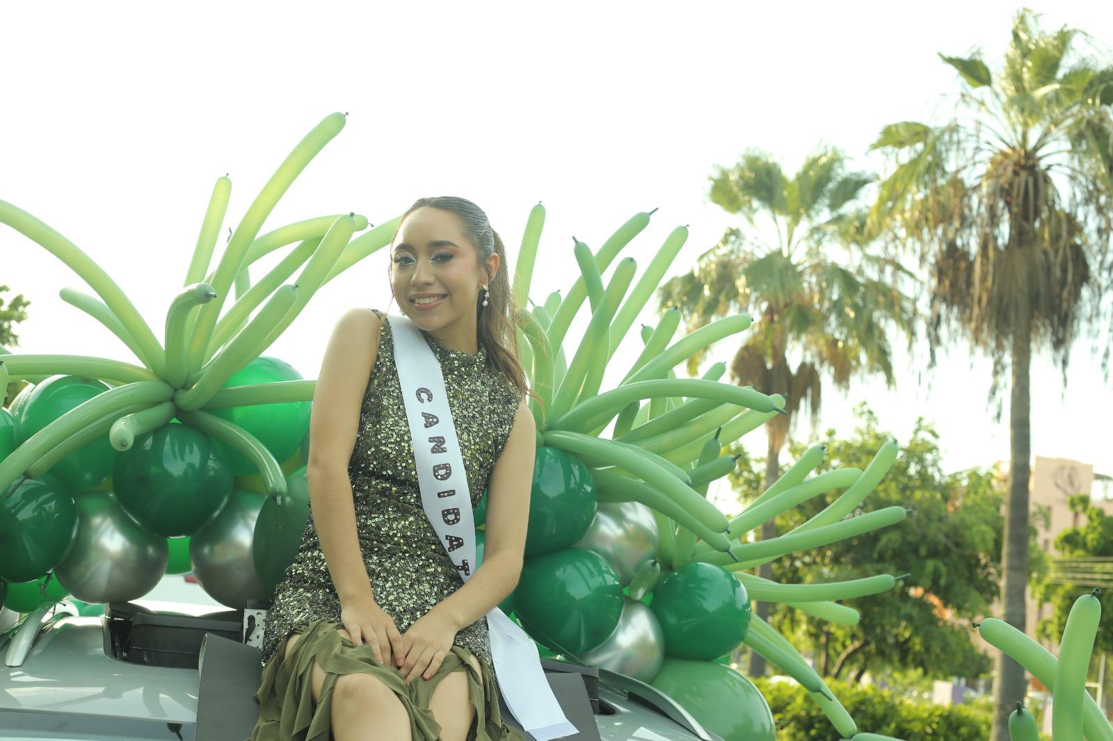 $!Belleza, carisma y alegría toman las calles con ‘Los Nuevos Rostros 2026’ de Gran Plaza Mazatlán