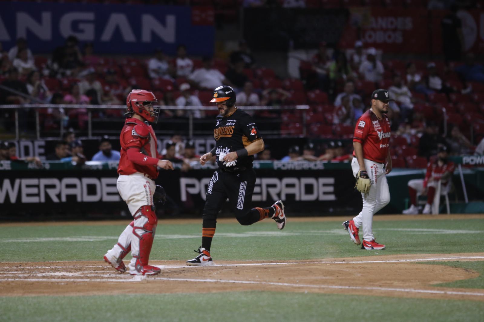 $!Sufre Venados de Mazatlán en casa y pierde su octava serie del rol