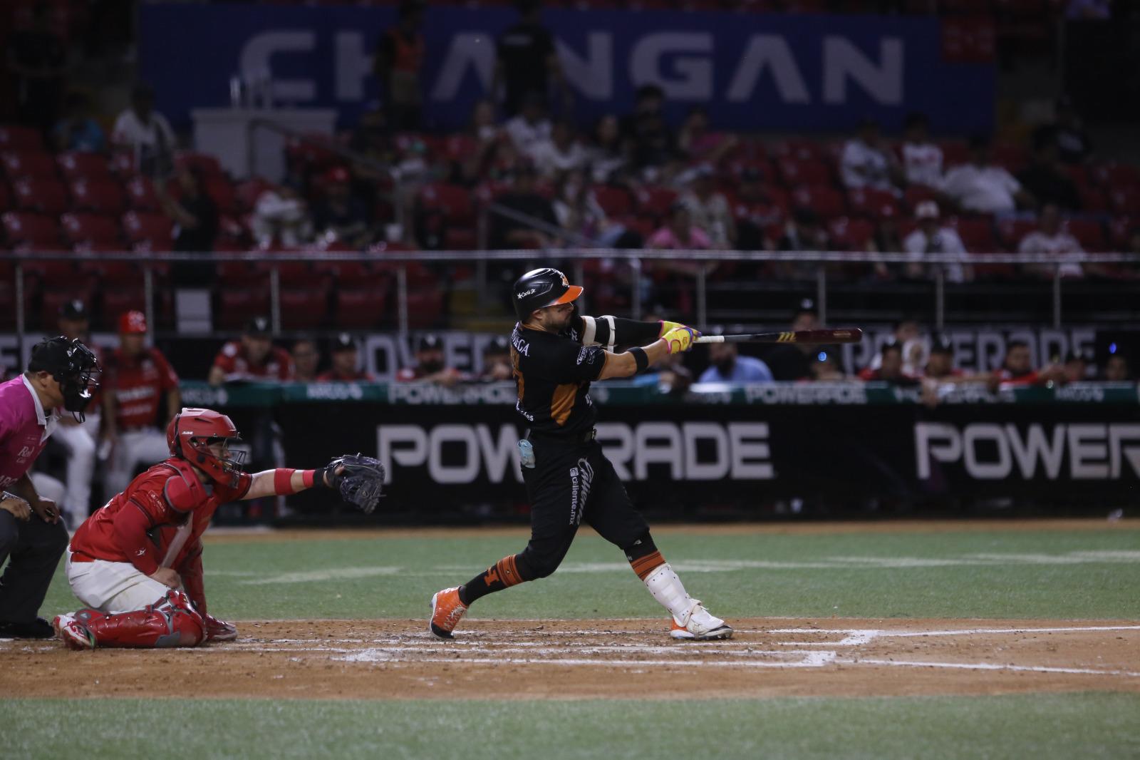 $!Sufre Venados de Mazatlán en casa y pierde su octava serie del rol