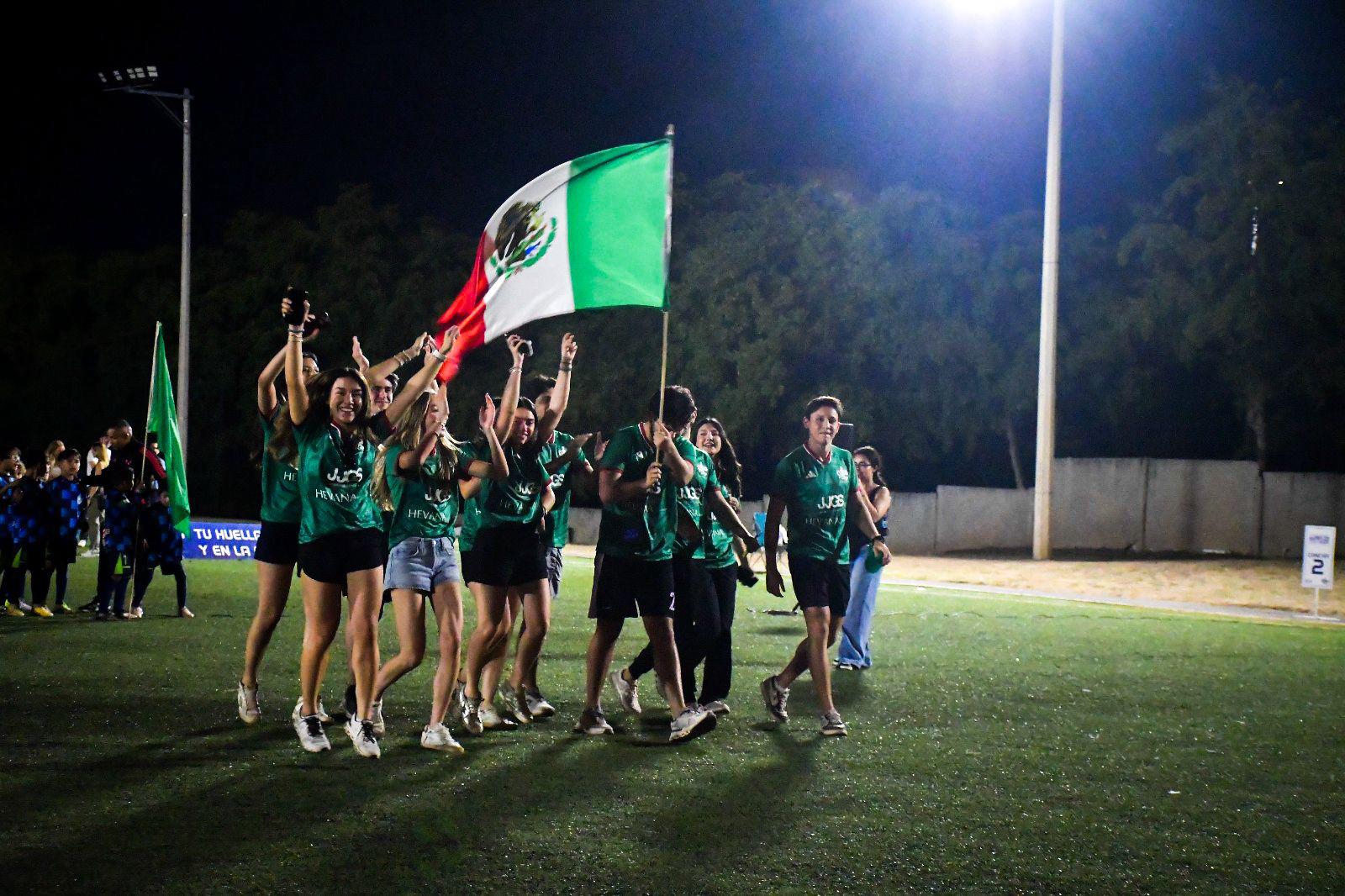 $!Arranca la primera Copa GSG Kids con fiesta, futbol y causa social