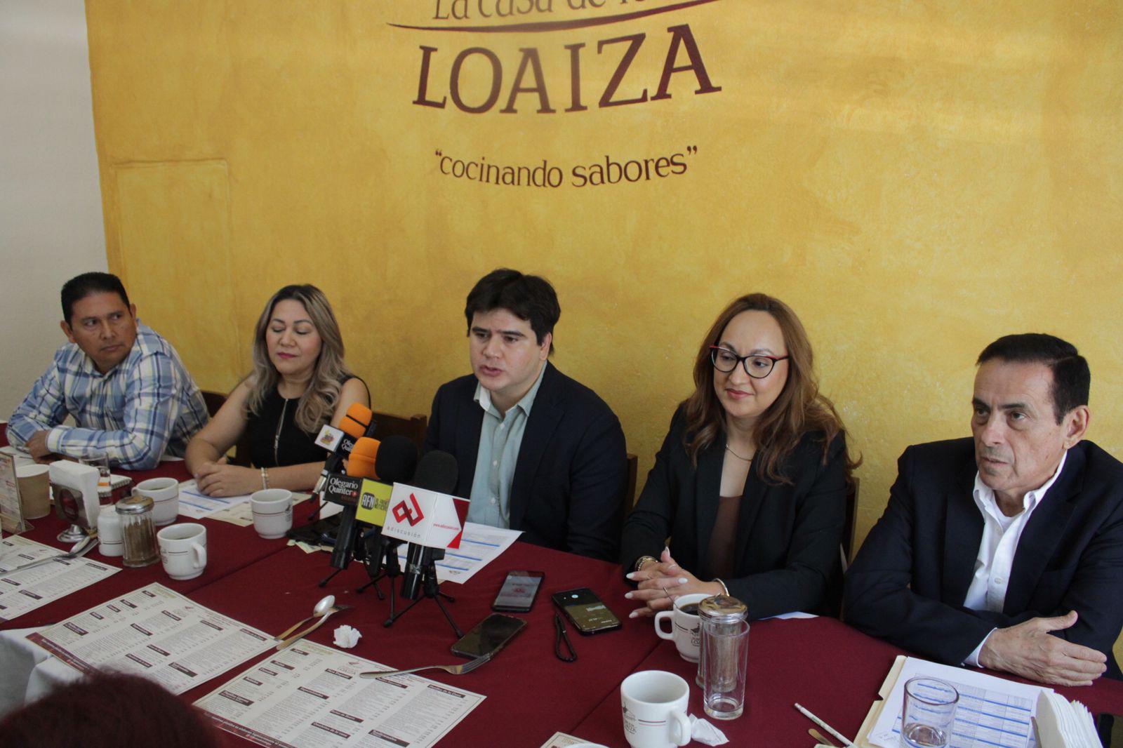 $!Colegio de Contadores Públicos de Culiacán programa su ‘Semana de Contaduría’