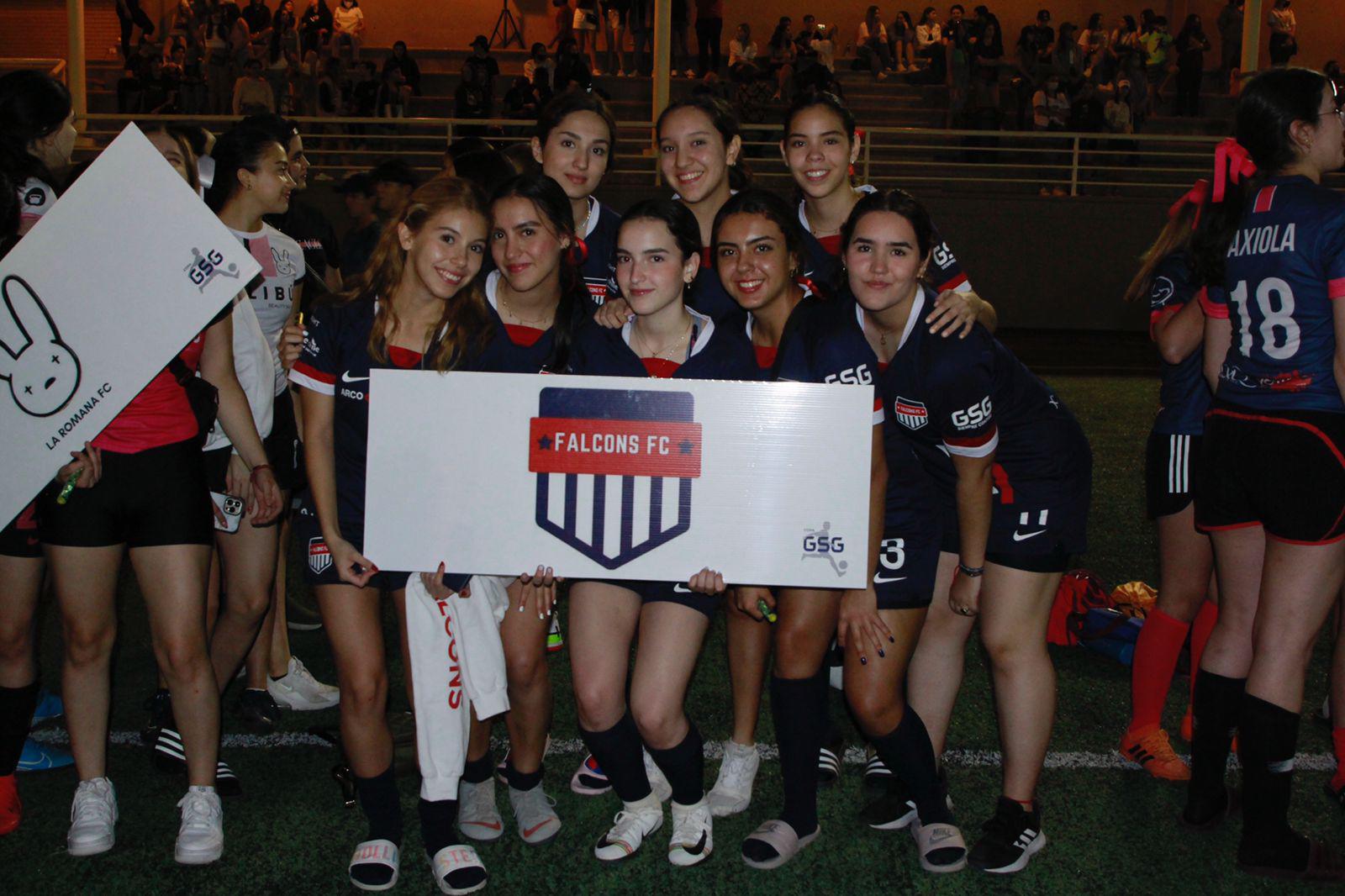 $!Comienza la fiesta en la Copa GSG 2021, en Culiacán