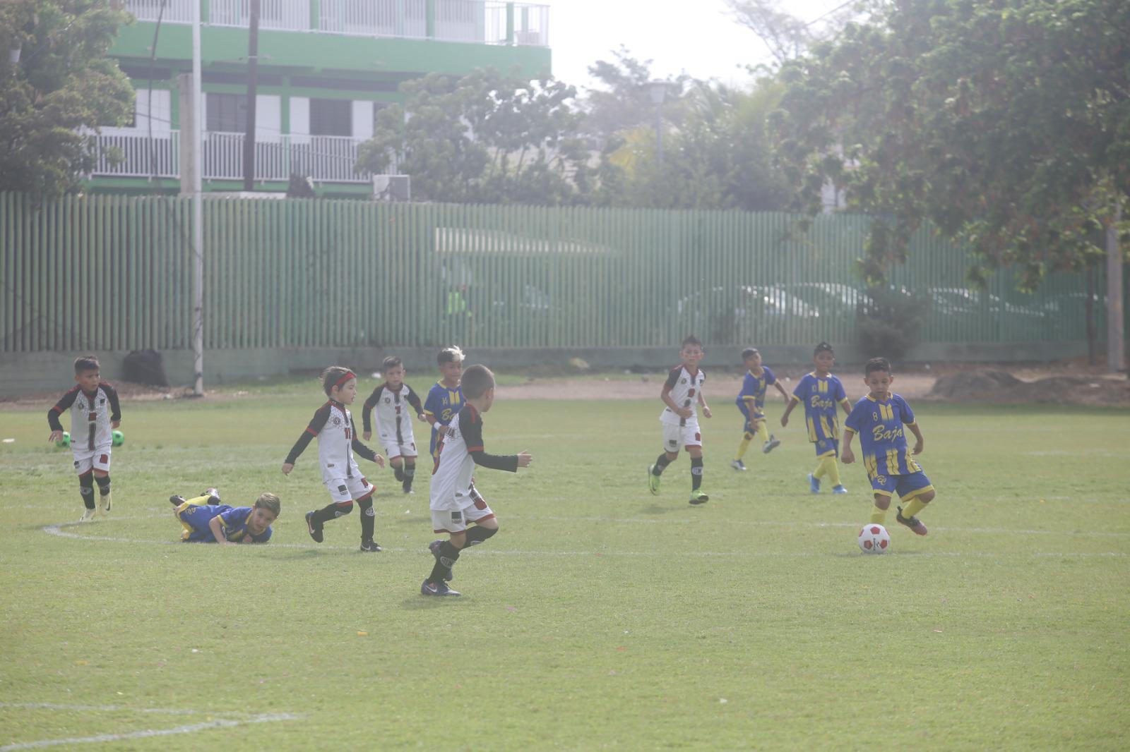 $!Equipos sinaloenses avanzan a semifinales del Nacional Chupones