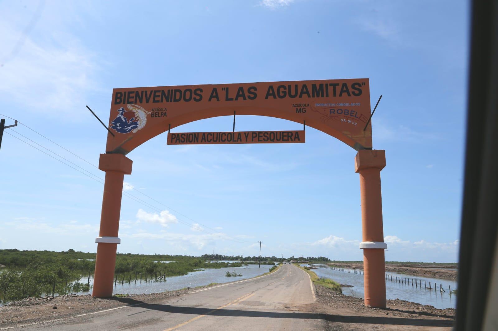 $!Cuando el mar dejó de ser aliado