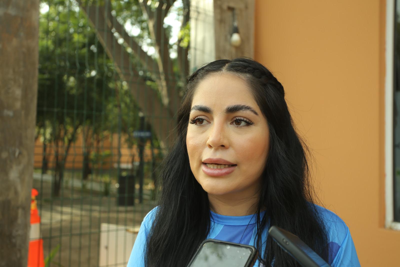 $!Celebran colorida Caminata por el Día Internacional de la Parálisis Cerebral en Mazatlán