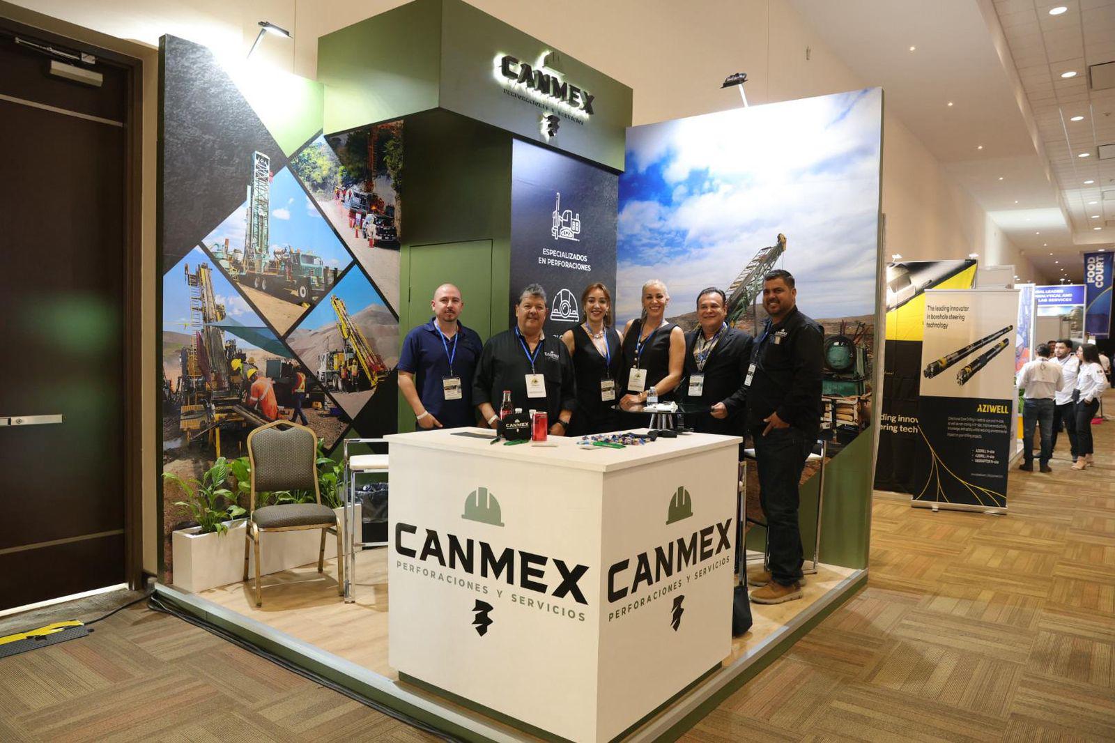 $!Inauguran en Sinaloa la Discoveries Mining Conference 2025, evento líder en minería en América Latina