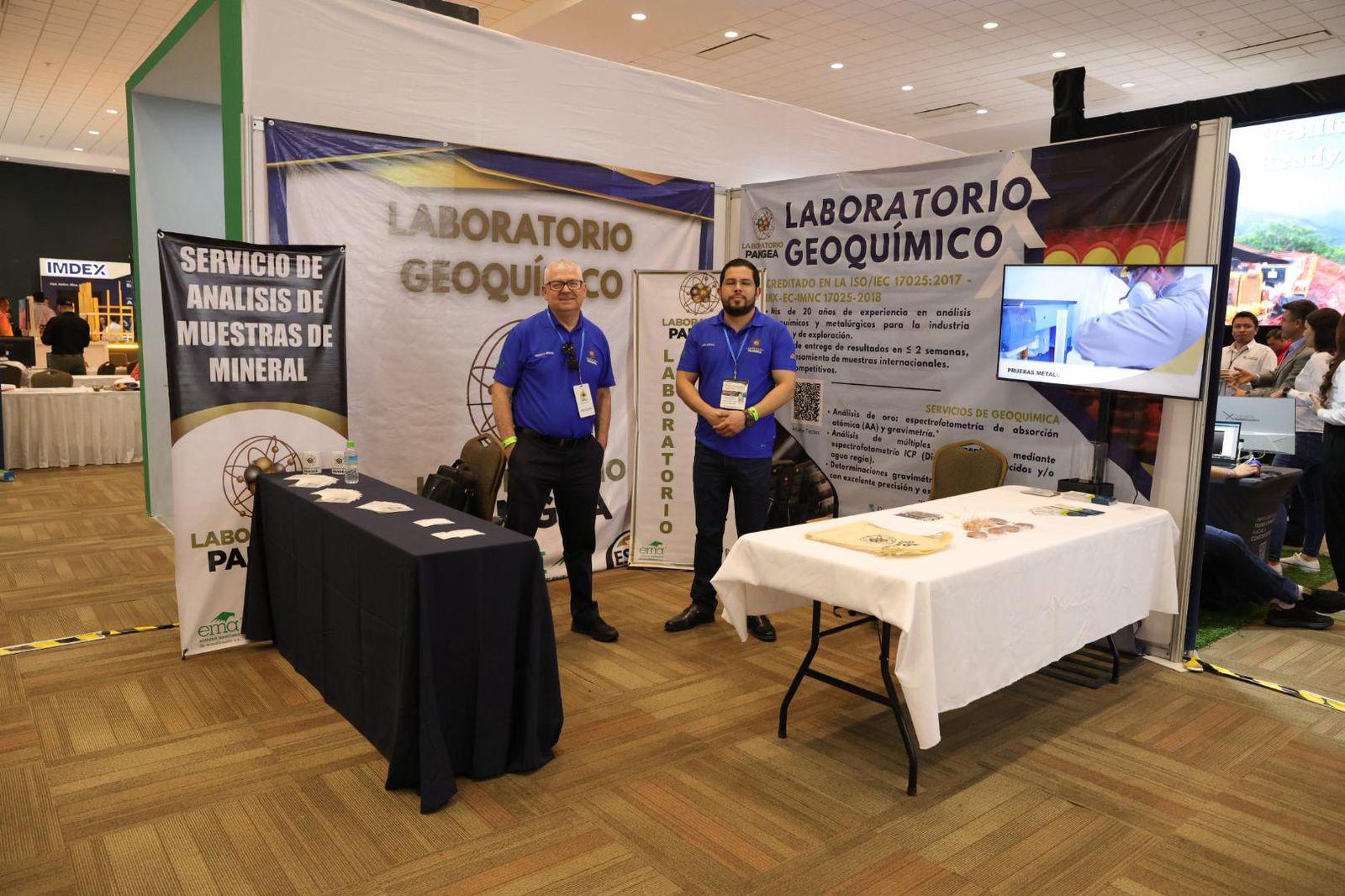 $!Inauguran en Sinaloa la Discoveries Mining Conference 2025, evento líder en minería en América Latina