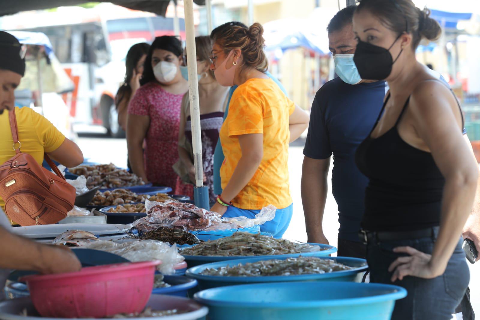 $!Las ‘changueras’ esperan buenas ventas por el Día del Padre