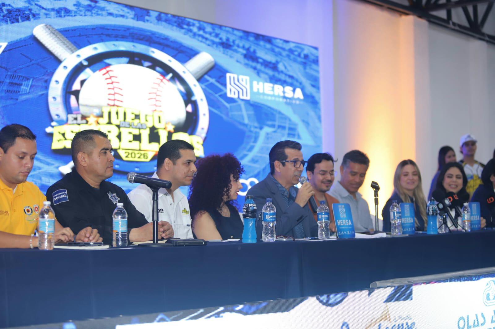 $!Rendirán homenaje a Pequeños Musical en Juego de las Estrellas 2026